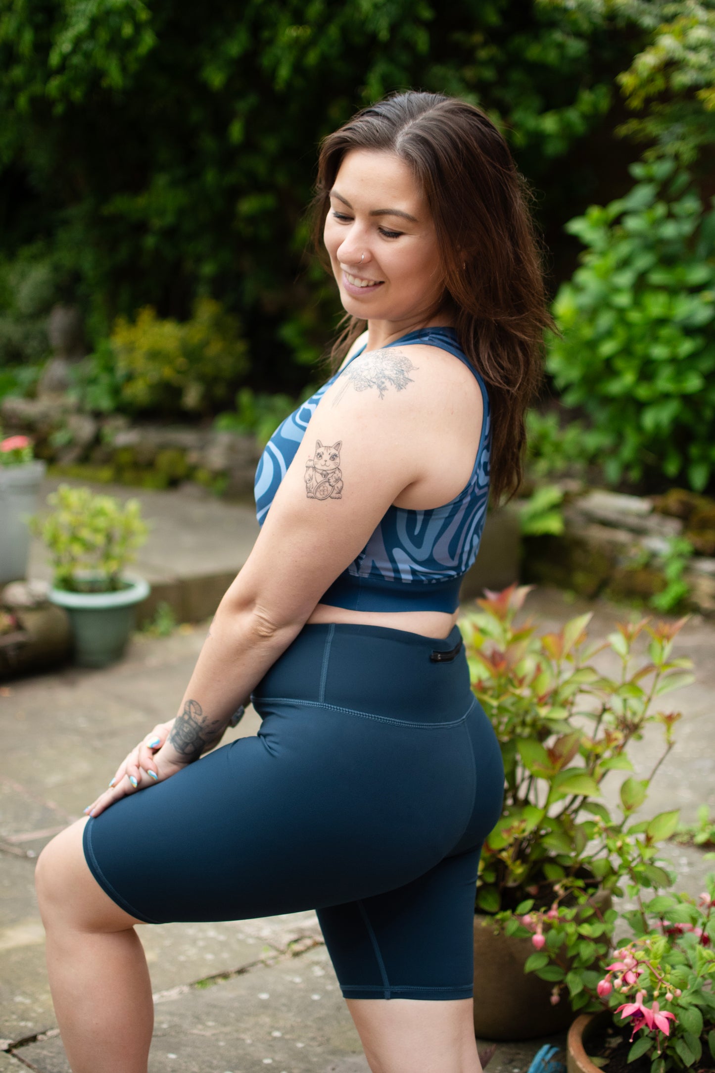 £45 Mystery Box - Women's Active Shorts