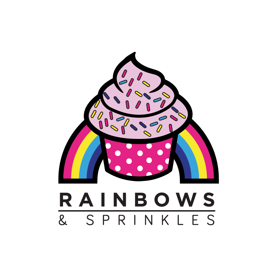 Rainbows & Sprinkles 