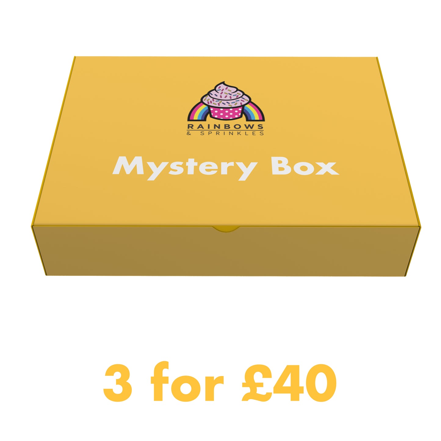 £40 Mystery Box - Kid's Dungarees
