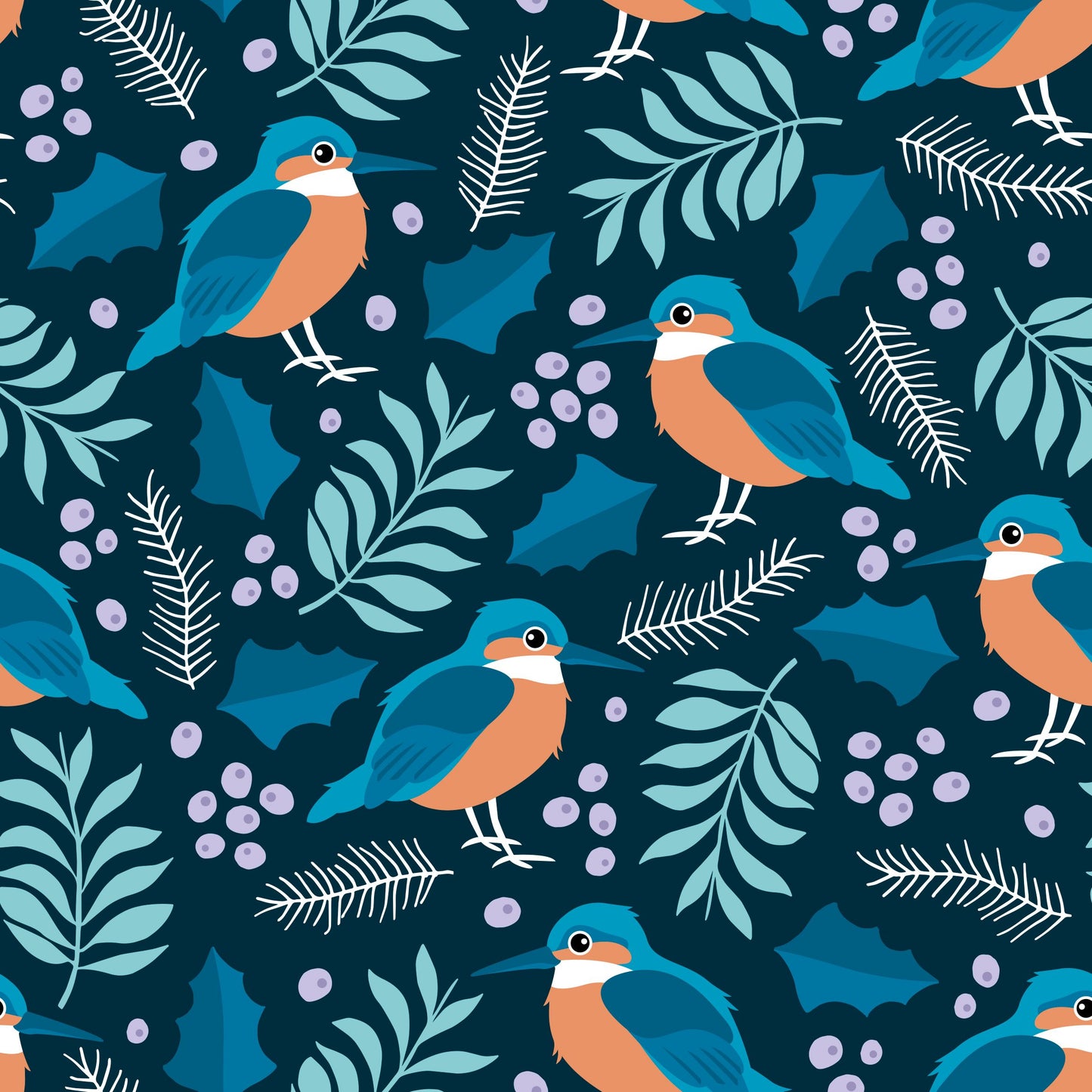 Kingfisher Children's Active Leggings