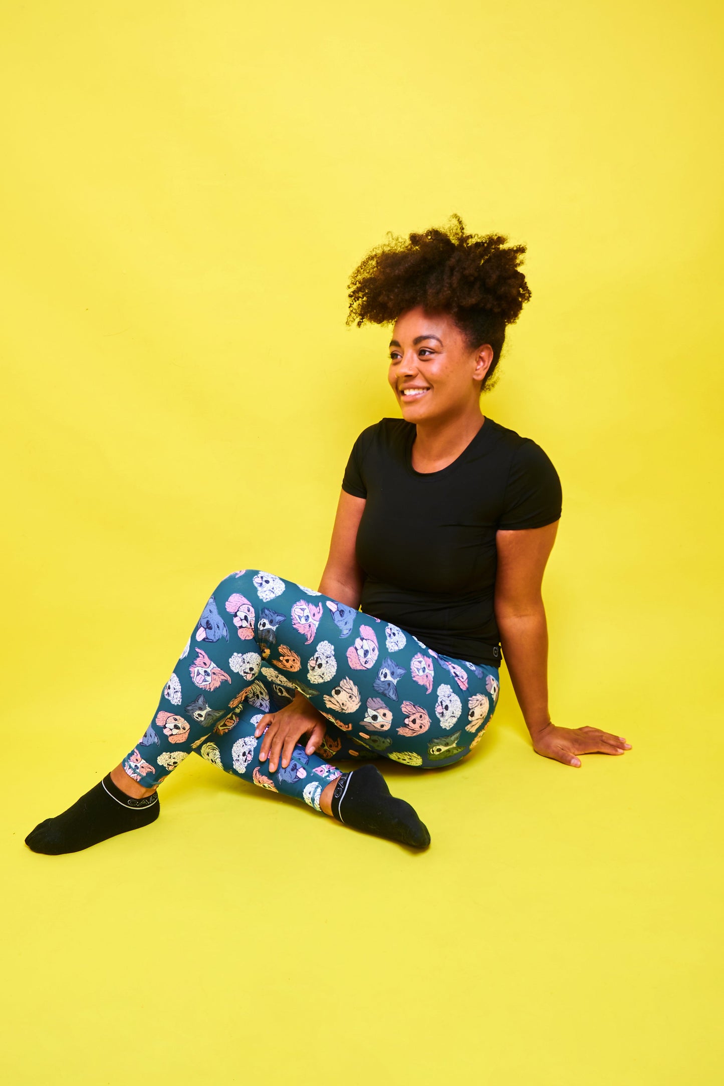 Women's Activewear Leggings