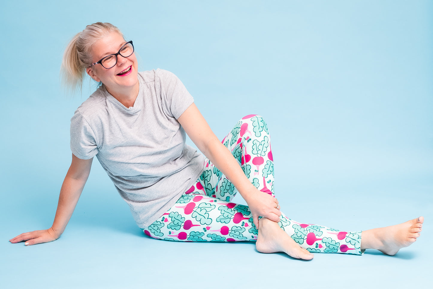 Radish Women’s Activewear Leggings