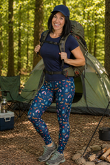Camping