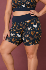 Made To Order - Shorts