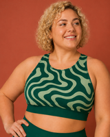 Made To Order - Sports Bra