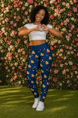 The Vault - Women's Leggings