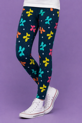 Balloon Dogs Children's Active Leggings