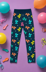 Balloon Dogs Women's Activewear Leggings