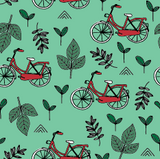 Bicycle Women's Activewear Leggings