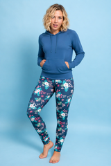 Blossom Women's Activewear Leggings
