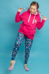 Last Chance Camping Women's Active Leggings