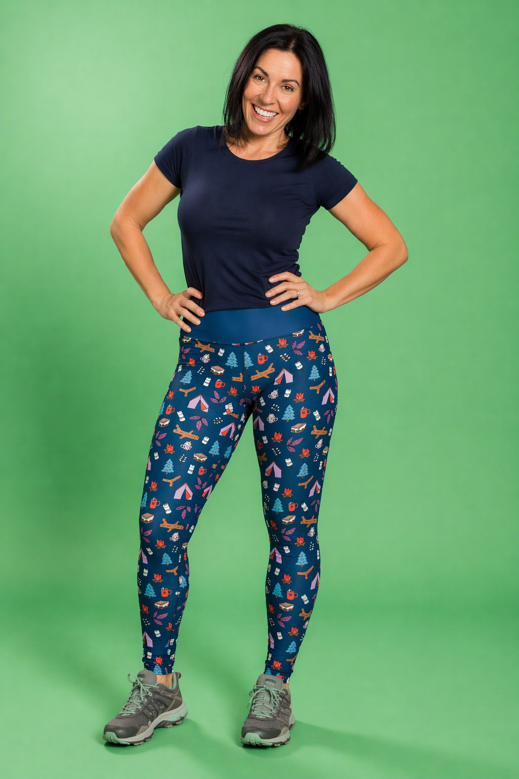 Women's Activewear Leggings