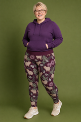Capybara Women's Activewear Leggings