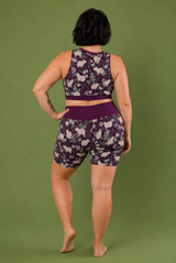 Capybara Women's Active Shorts