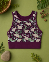 Capybara Sports Bra