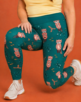 Otter Women's Activewear Leggings