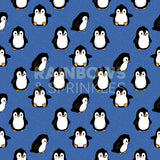 Penguin Party Women's Activewear Leggings