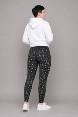Dancing Skeletons Women's Activewear Leggings