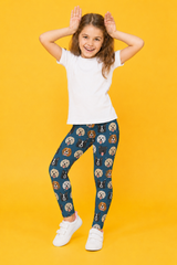 Dog's Life Children's Active Leggings