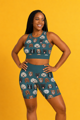 Dog's Life Sports Bra