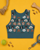 Dog's Life Sports Bra