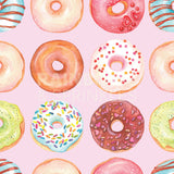 Doughnuts Women's Activewear Leggings