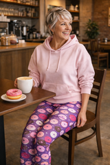 Doughnut Women's Activewear Leggings