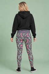Hi-tops Women's Activewear Leggings