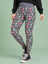 Hi-tops Women's Activewear Leggings