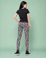 Hi-tops Children's Active Leggings