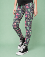 Hi-tops Children's Active Leggings