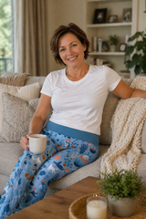 Home Sweet Home Women's Activewear Leggings
