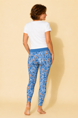 Home Sweet Home Women's Activewear Leggings