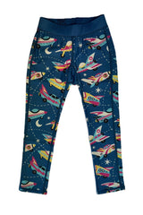 Stardust Skyrocket Children's Active Leggings