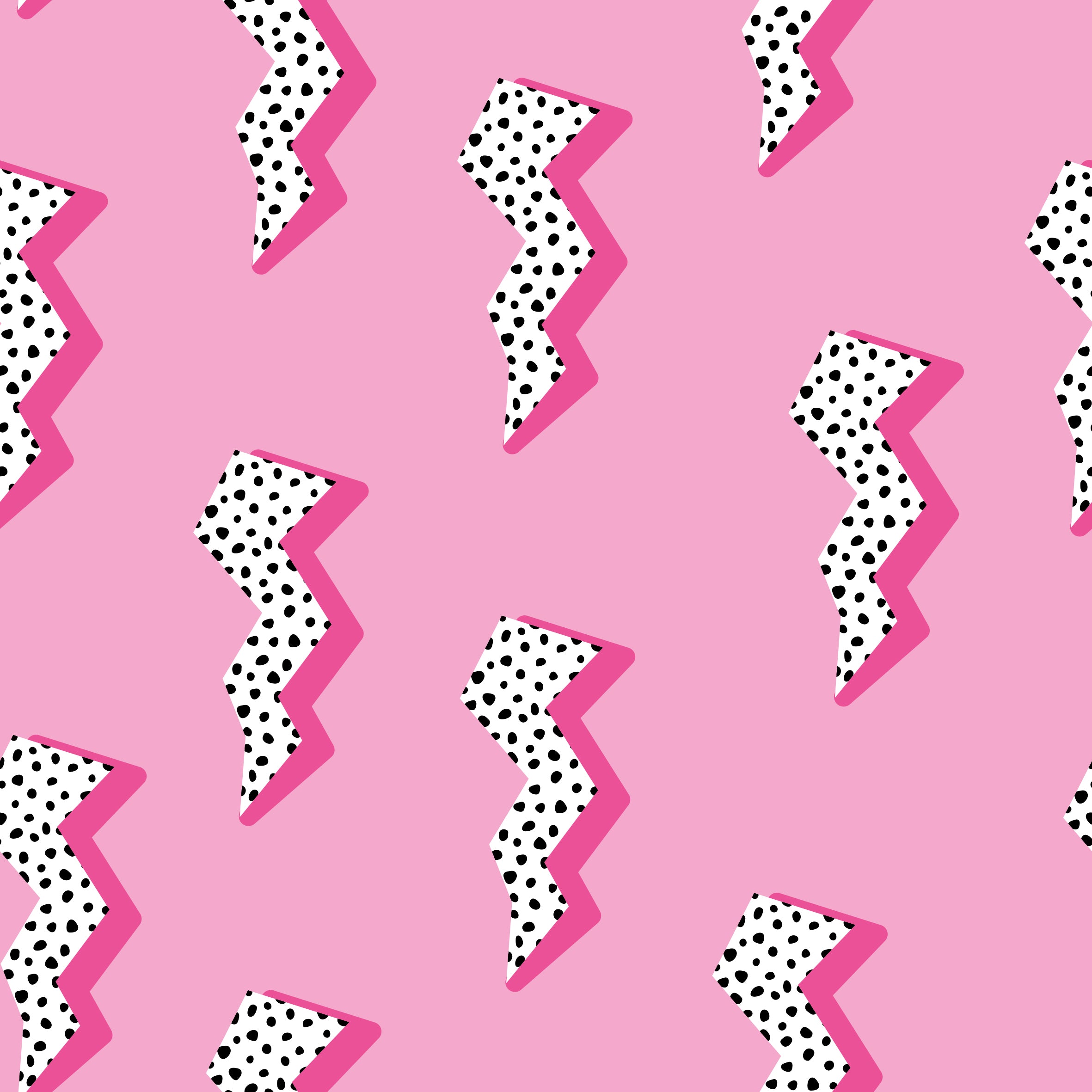 Pink Thunder Children's Active Leggings - Classic
