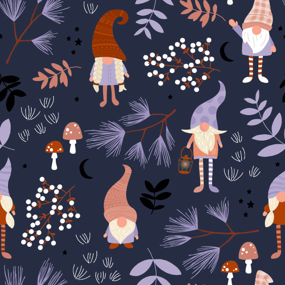 Woodland Gonks Children's Active Leggings