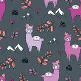 Alpaca Children's Active Leggings