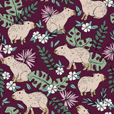 Capybara Sports Bra