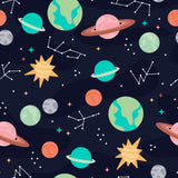 Space Women's Activewear Leggings