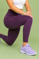 High Performance Mulberry Women's Activewear Leggings