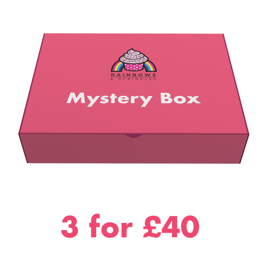 £40 Mystery Box - Women's Sports Bras