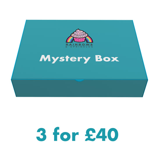 £40 Mystery Box - Kids Active Leggings
