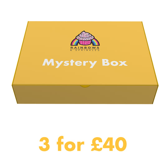 £40 Mystery Box - Kid's Dungarees