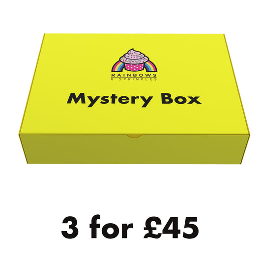 £45 Mystery Box - Women's Active Shorts