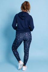 Night Sky Women's Activewear Leggings