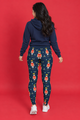 Nutcracker Women's Activewear Leggings