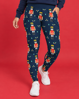 Nutcracker Women's Activewear Leggings