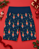 Nutcracker Women's Active Shorts