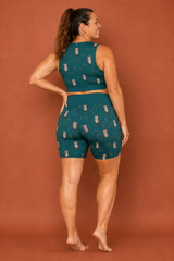 Otter Women's Active Shorts