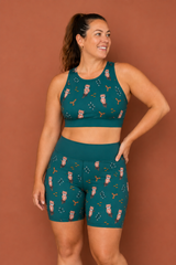 Otter Sports Bra